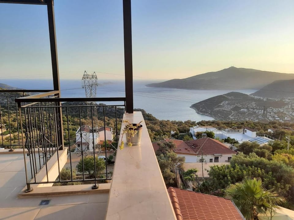 Glennhouse House in Kalkan Belediyesi