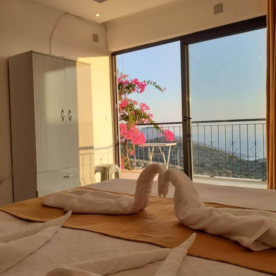 Glennhouse House in Kalkan Belediyesi