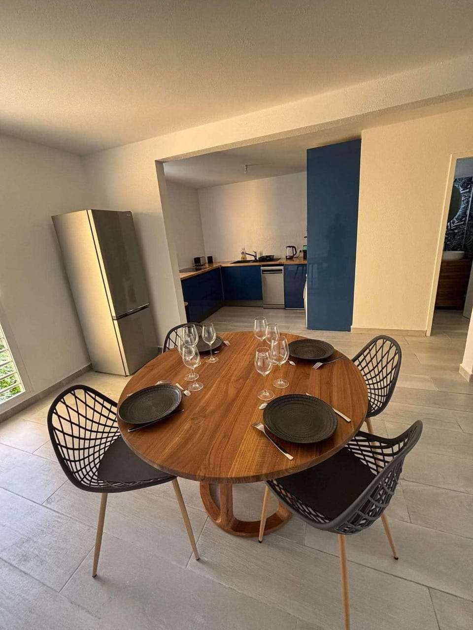 L'écrin du Rivage Apartment in Sainte-Anne