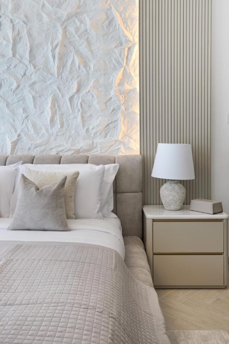 Chic-1BROxford Terrace 2 Luxuriously Furnished Apartment in Dubai