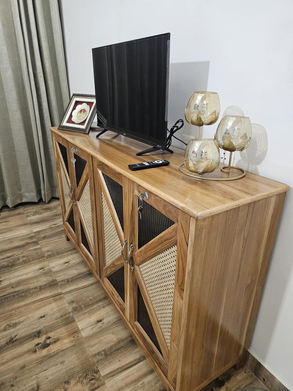 TV and multimedia
