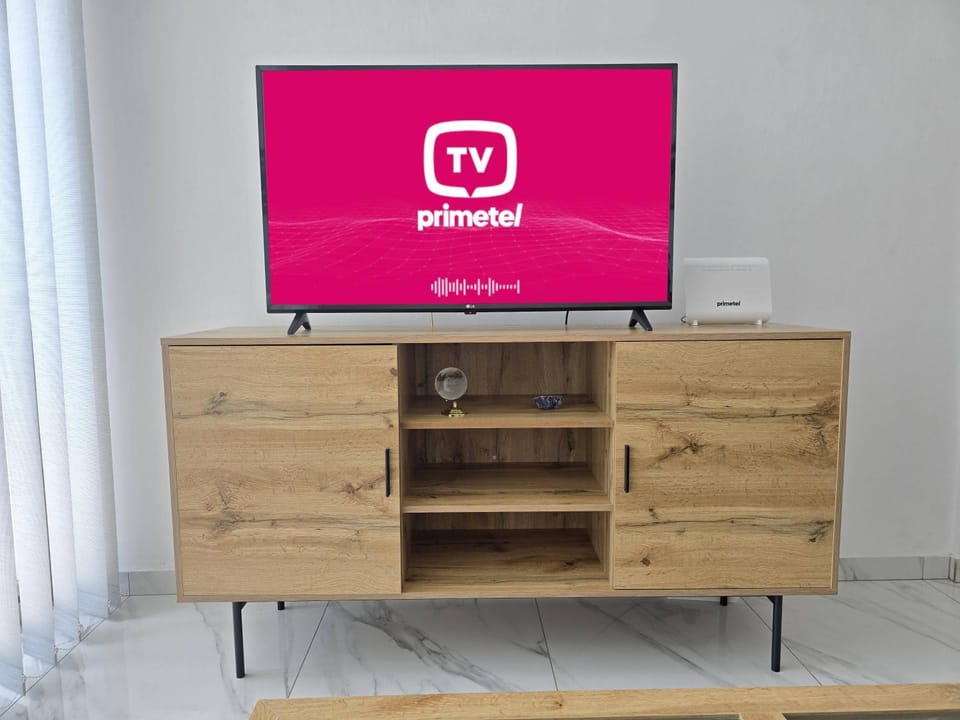 TV and multimedia