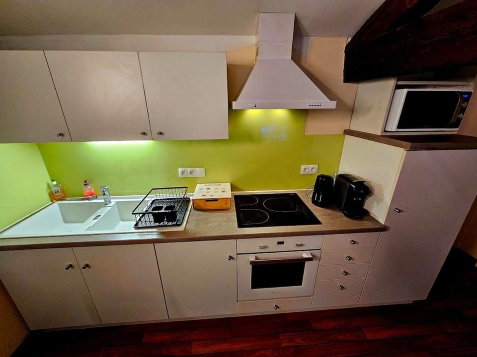 Appartement T3 Agen, France Apartment in Occitanie