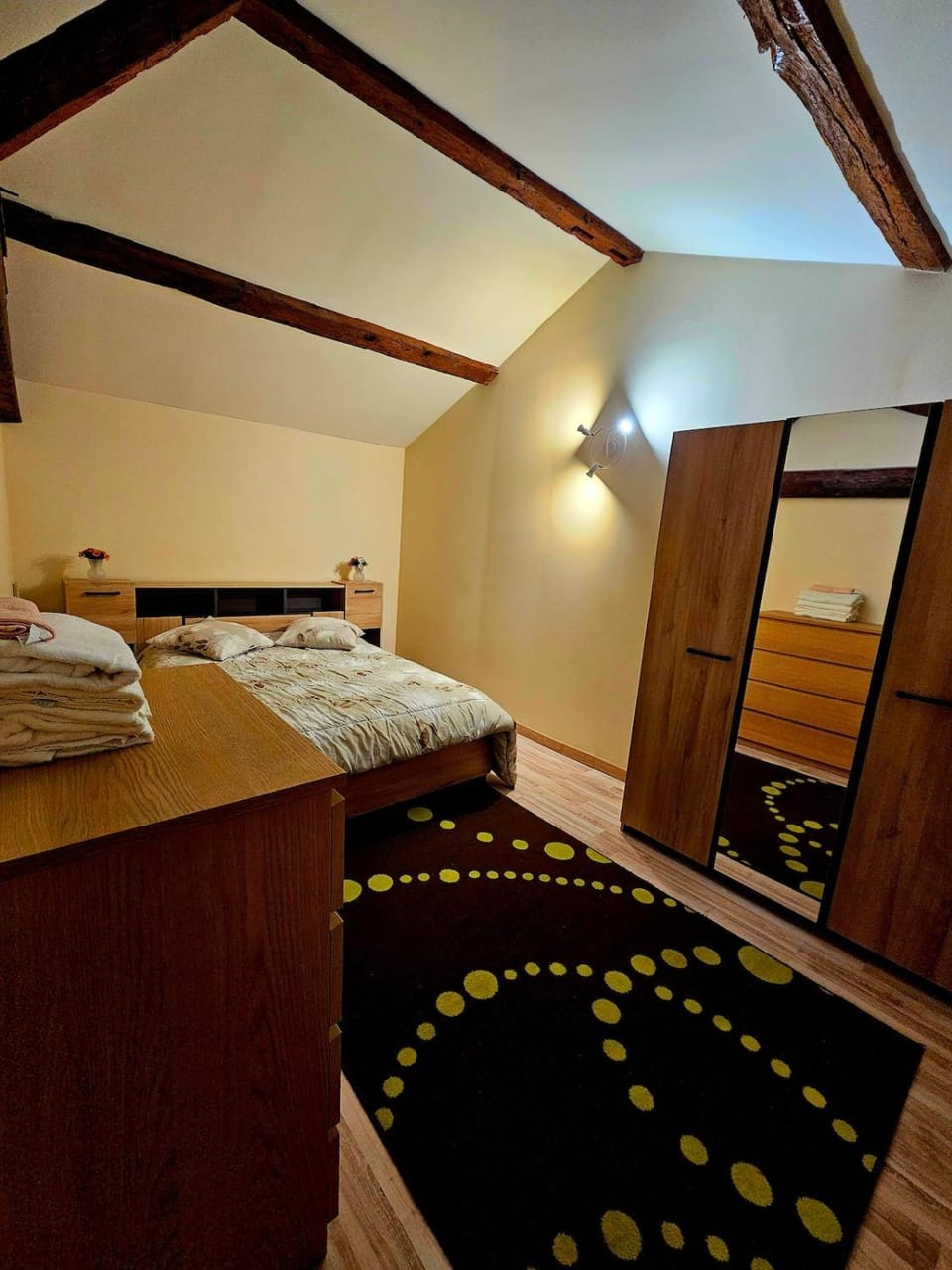 Appartement T3 Agen, France Apartment in Occitanie