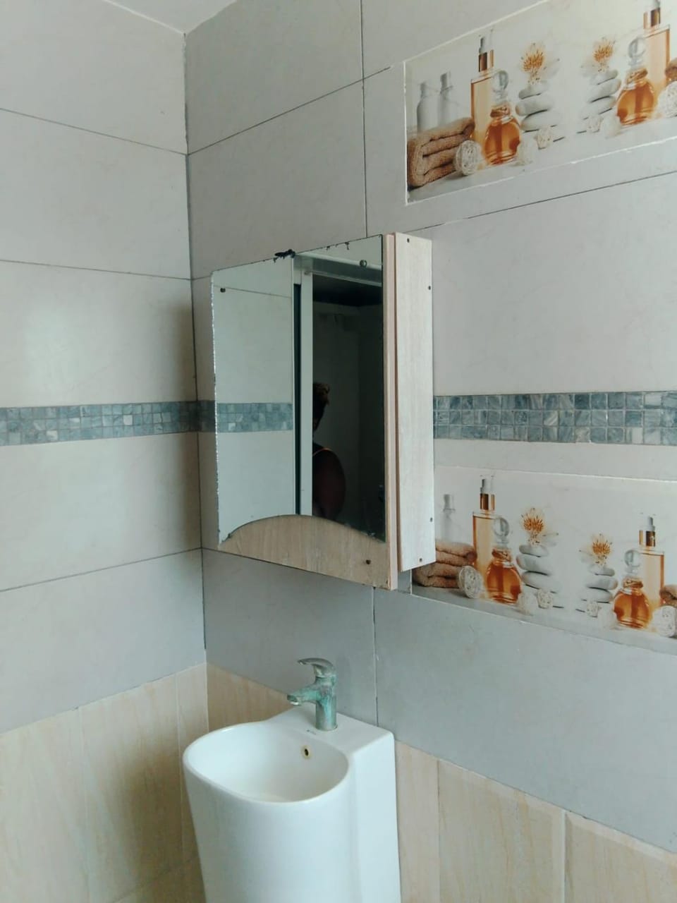 LE GRAND2-BRIMA MANGU APARTMENTS Ltd Hotel in Mombasa County