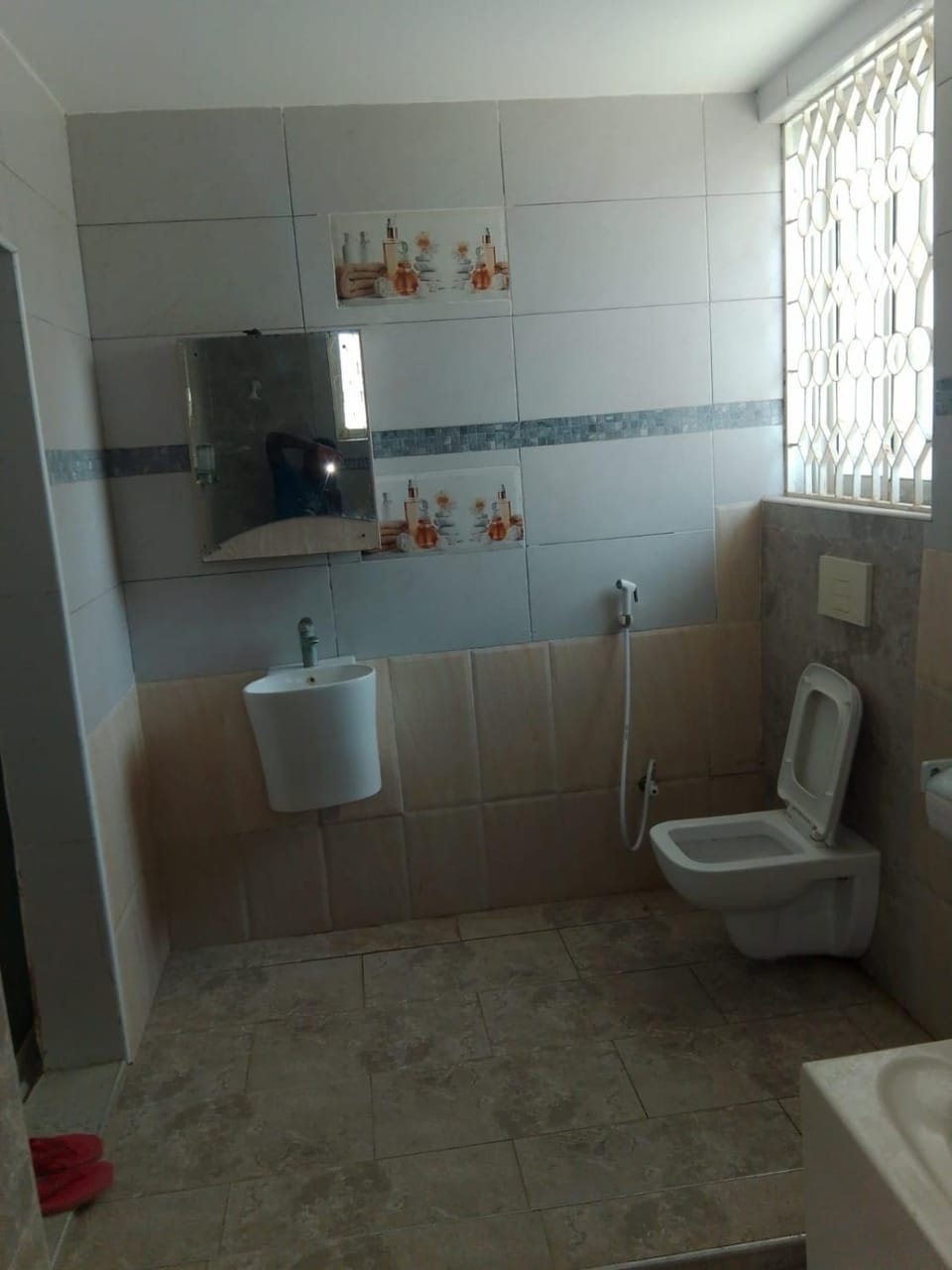 LE GRAND2-BRIMA MANGU APARTMENTS Ltd Hotel in Mombasa County