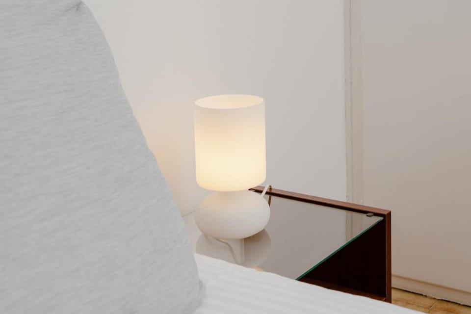 3BD Apt in The Center of Eretria Apartment in Euboea