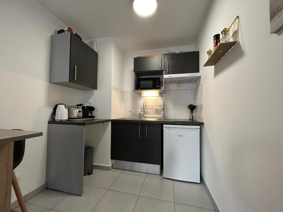 Appartement Cosy Avec Grande Terrasse Apartment in Dunkirk