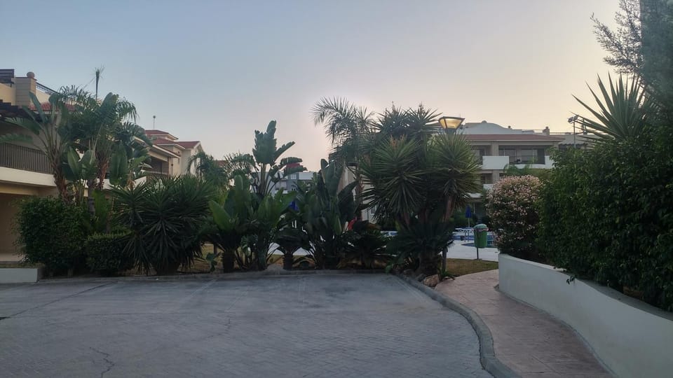 Pyla Gardens A104 Apartment in Larnaca District