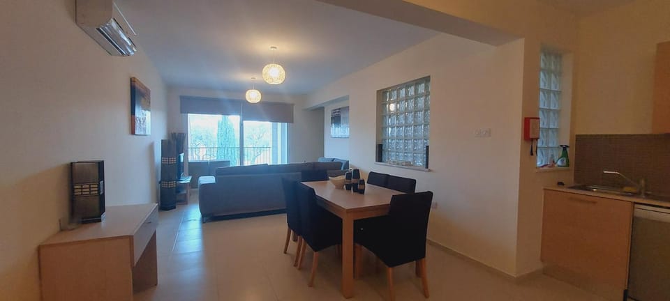 Pyla Gardens A104 Apartment in Larnaca District