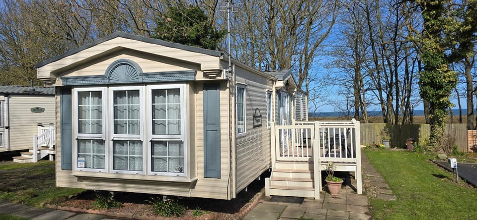 The Finest Hour Campground/ 
RV Resort in England