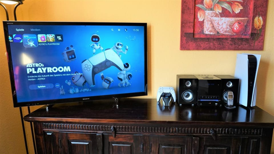 TV and multimedia