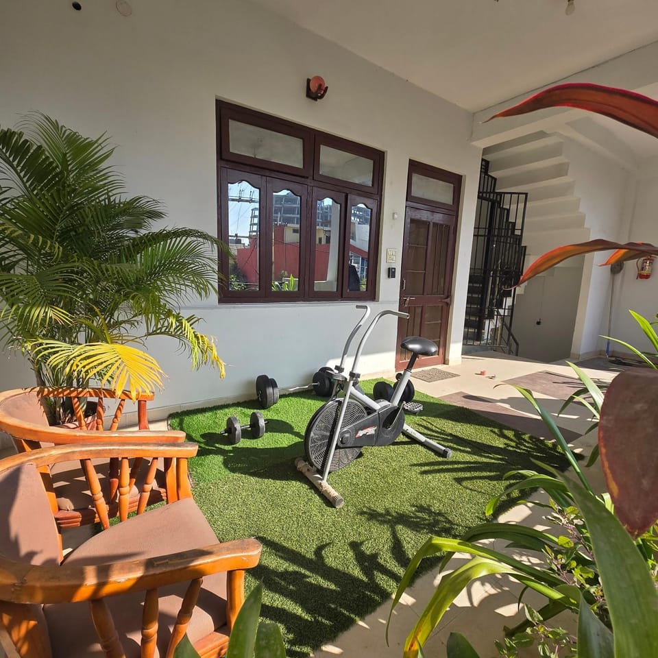 Leela home stay -Jabalpur - Luxury 2BHK apartment-N1 Apartment in India