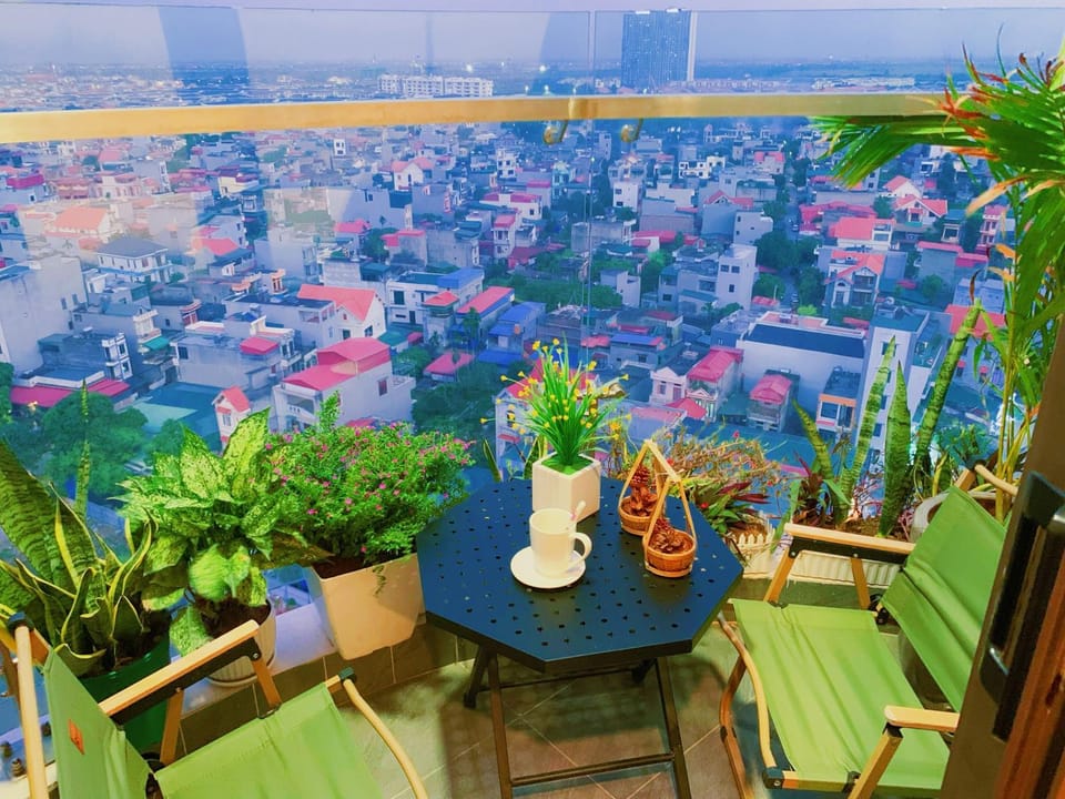 Homestay Apec Mandala Hotel & Suites Hai Duong Apartment in Vietnam