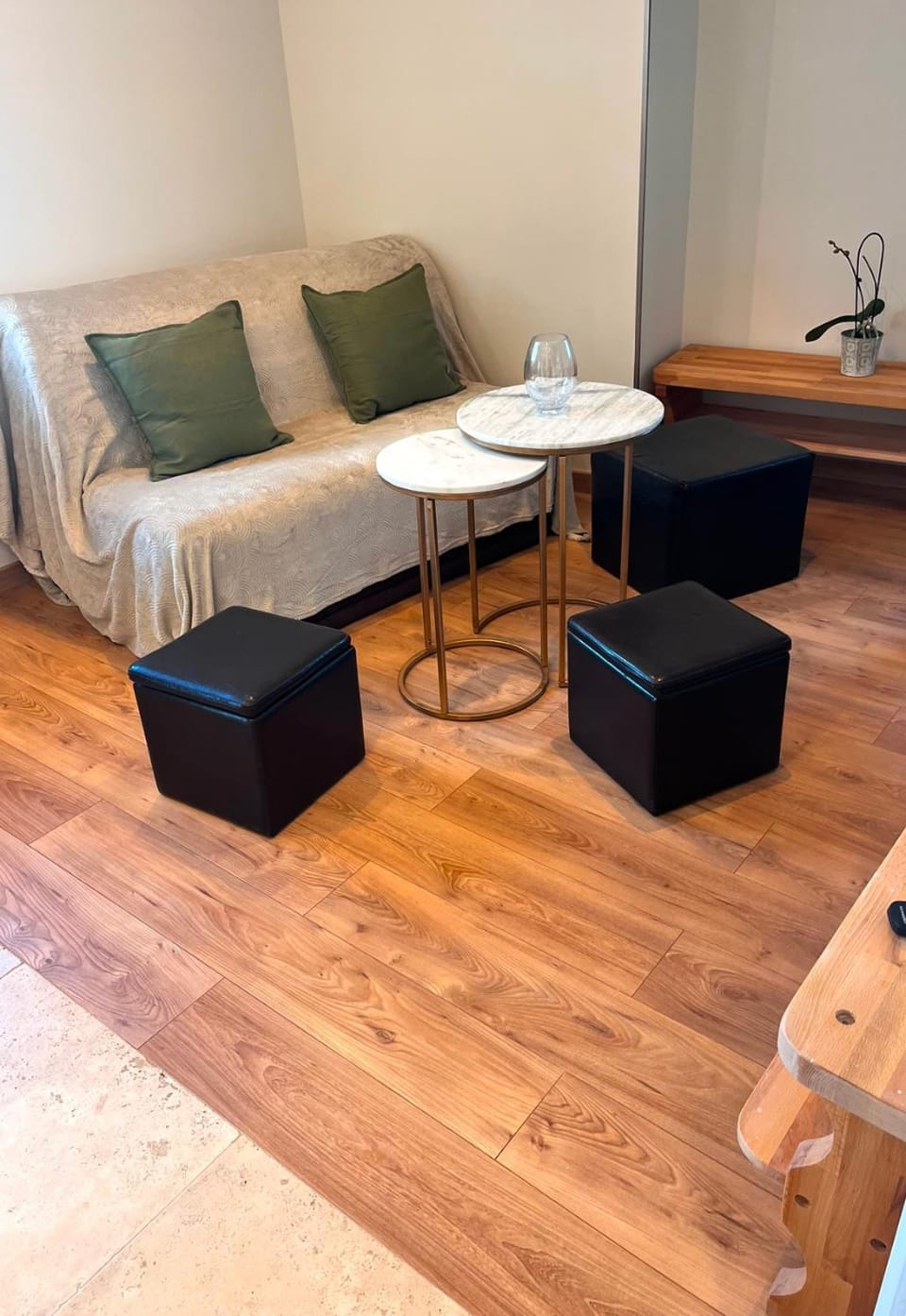 Charmante petite maison, à 5 mn de Blois Apartment in Centre-Val de Loire