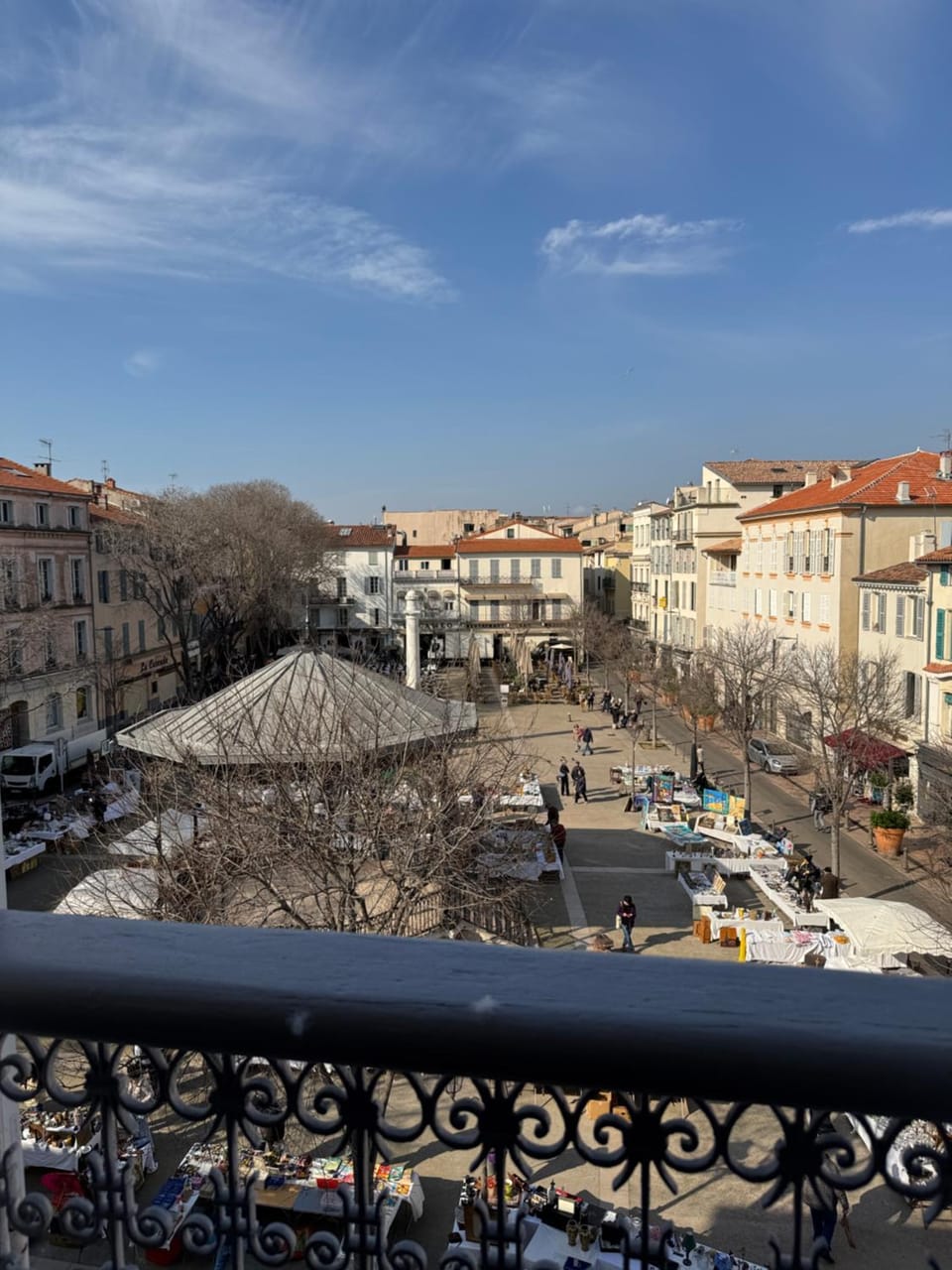 City view