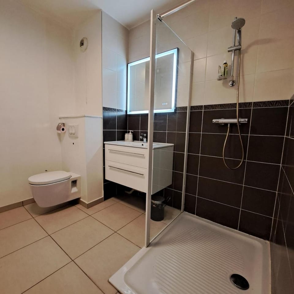 L'Atelier Rochecardon Apartment in Lyon