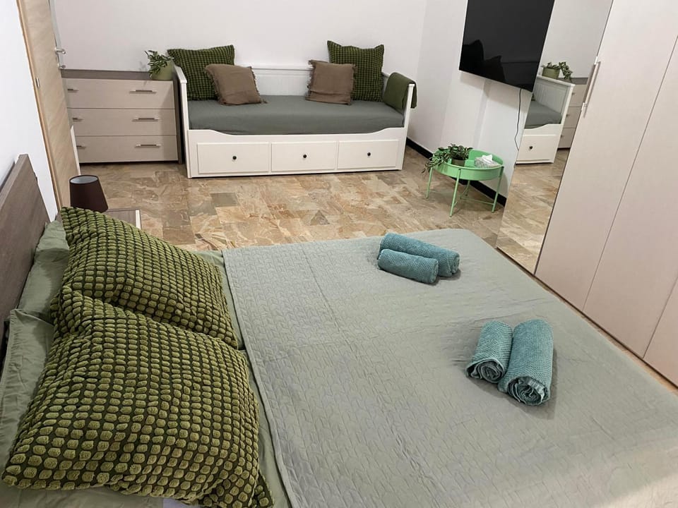 Casa Paradiso Apartment in Rapallo