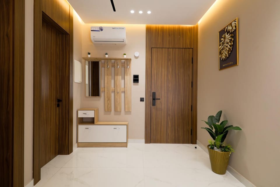 View (from property/room), storage, air conditioner