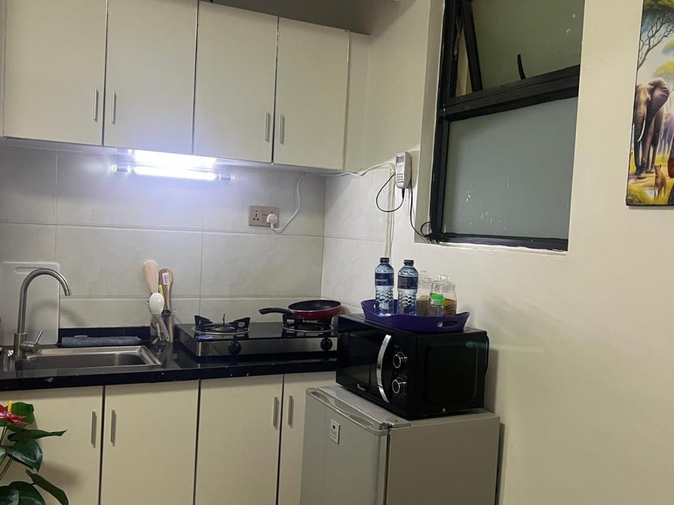 Westlands bliss haven Hotel in Nairobi