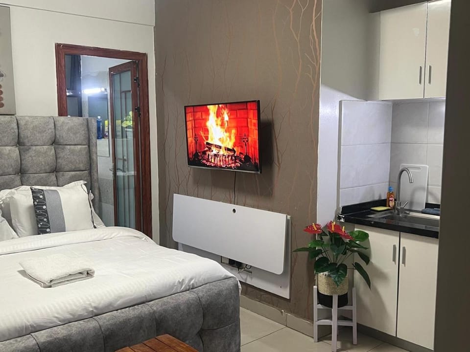 Westlands bliss haven Hotel in Nairobi