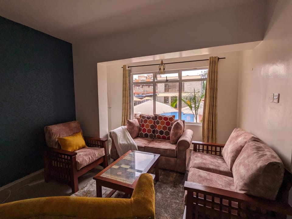 Westlands bliss haven Hotel in Nairobi