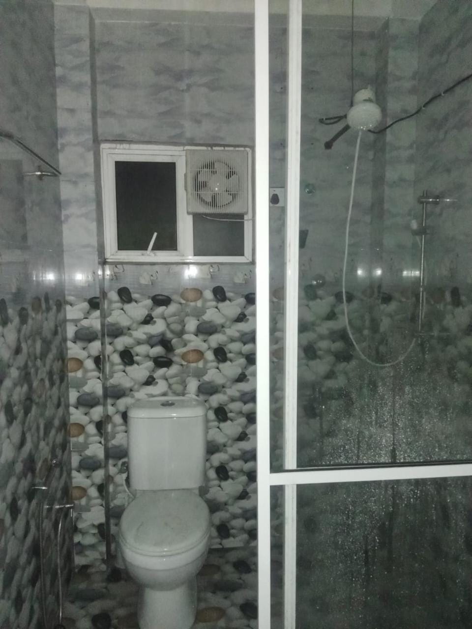 Suji Villa Apartment in Central Province