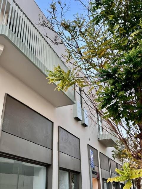Property building, Balcony/Terrace