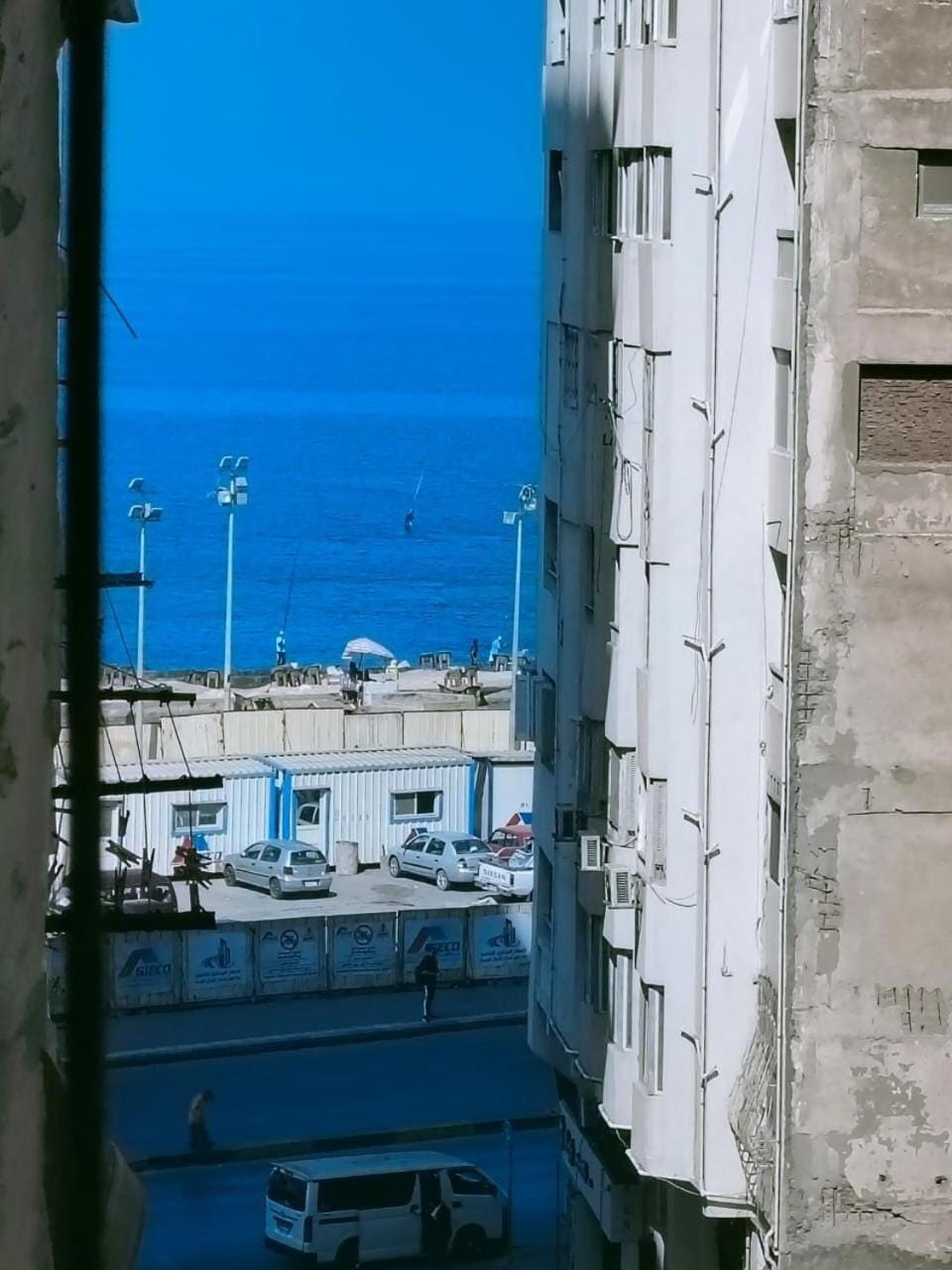 Miami at Gad Apartment in Alexandria