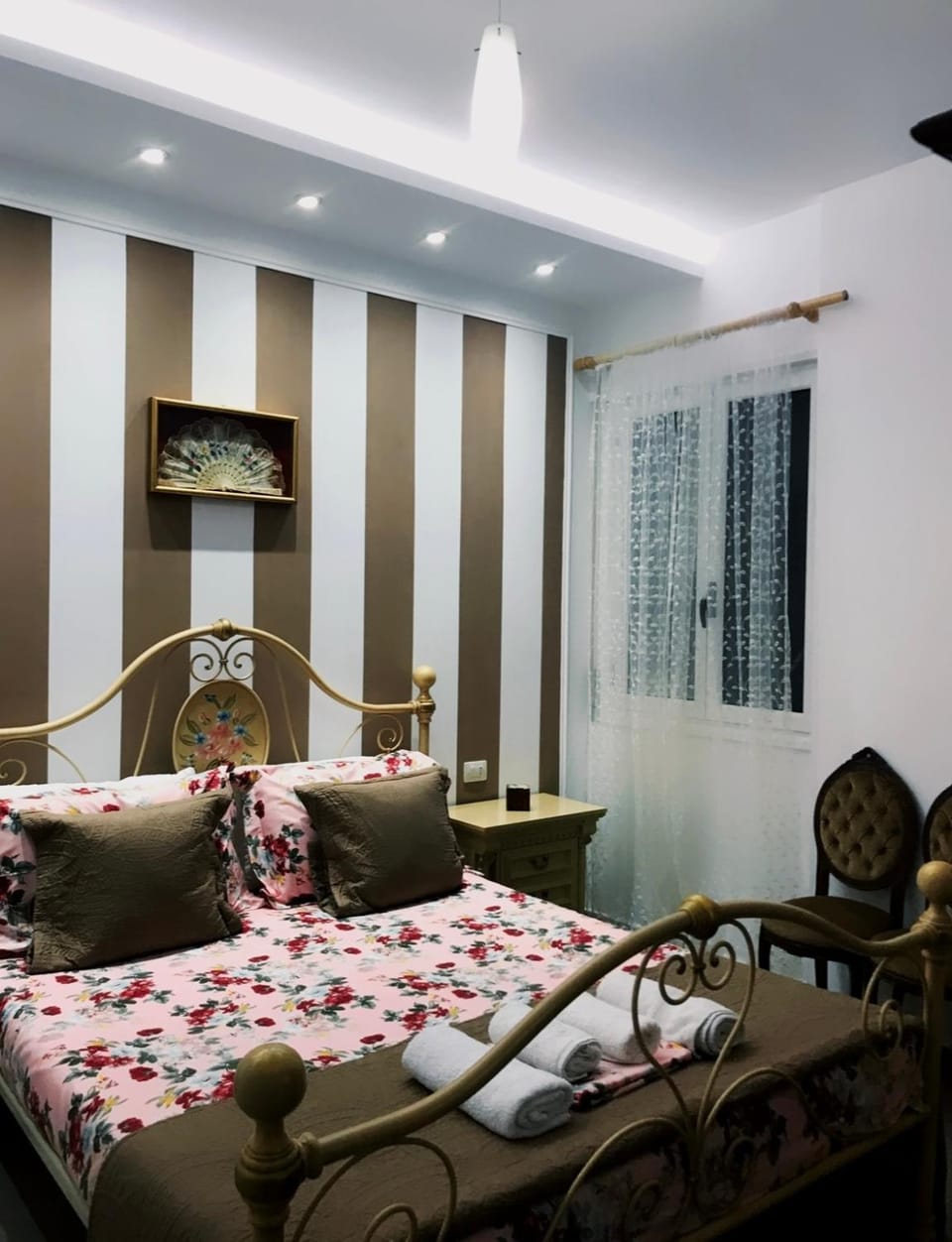 Rezidenca radhima Apartment in Vlorë County, Albania