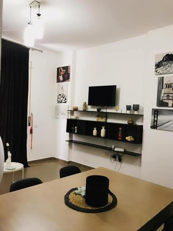 Rezidenca radhima Apartment in Vlorë County, Albania