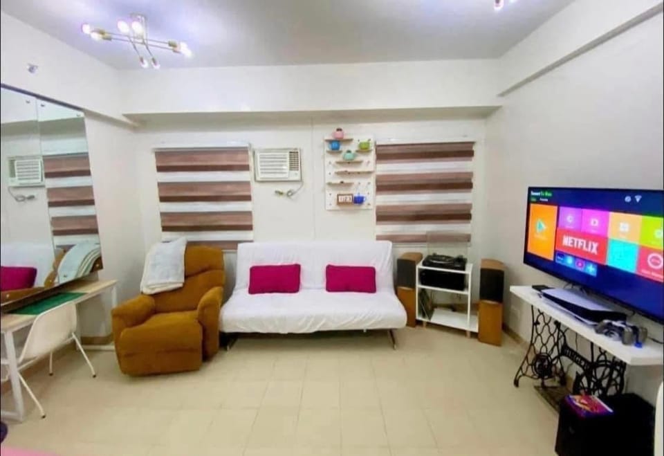 AbCd prx staycation Hotel in Region of Manila