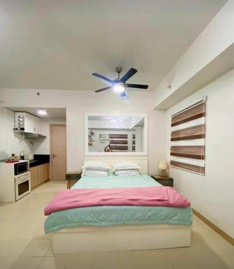 AbCd prx staycation Hotel in Region of Manila