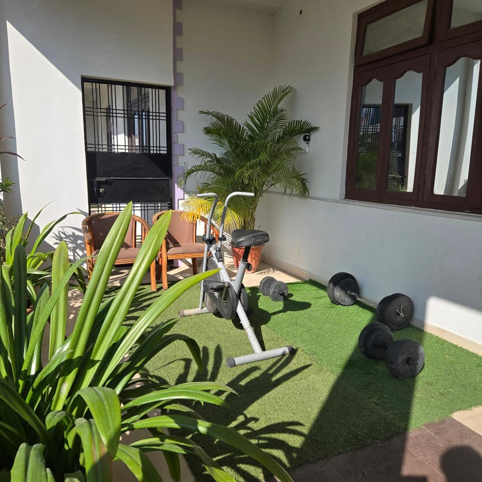 Leela home stay -Jabalpur - Luxury 2BHK apartment-N2 Apartment in India