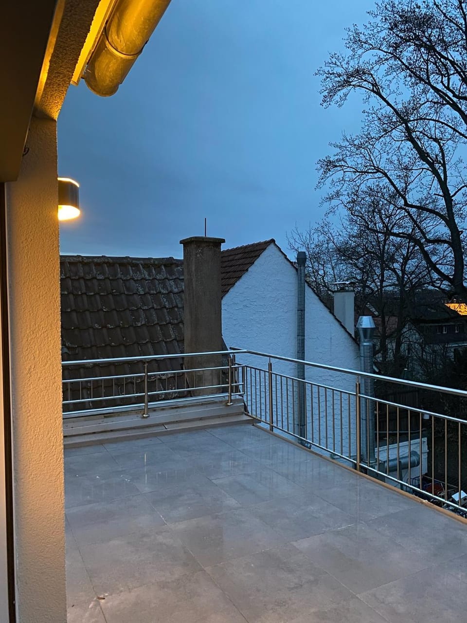View (from property/room), Balcony/Terrace