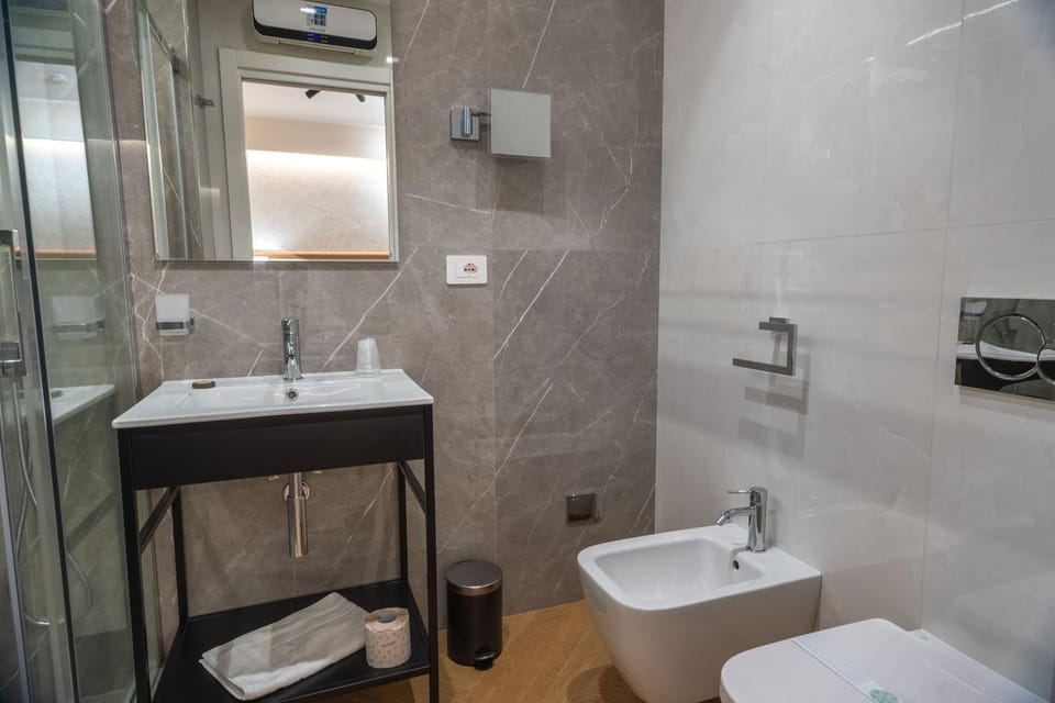 Flat Urban Suites Bed and Breakfast in Rome