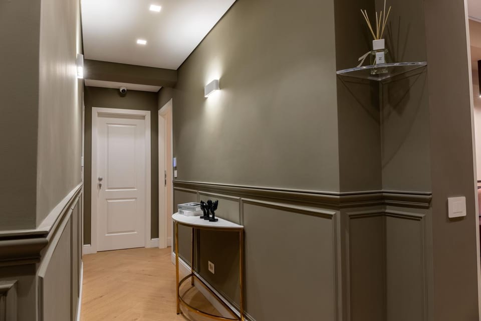 Flat Urban Suites Bed and Breakfast in Rome