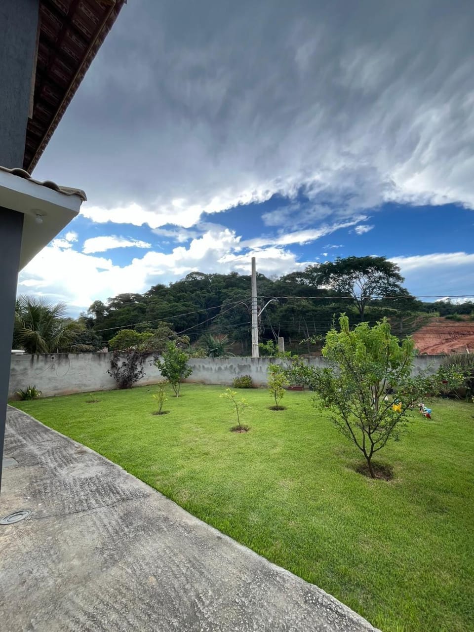 Refúgio de conforto no campo House in State of Rio de Janeiro