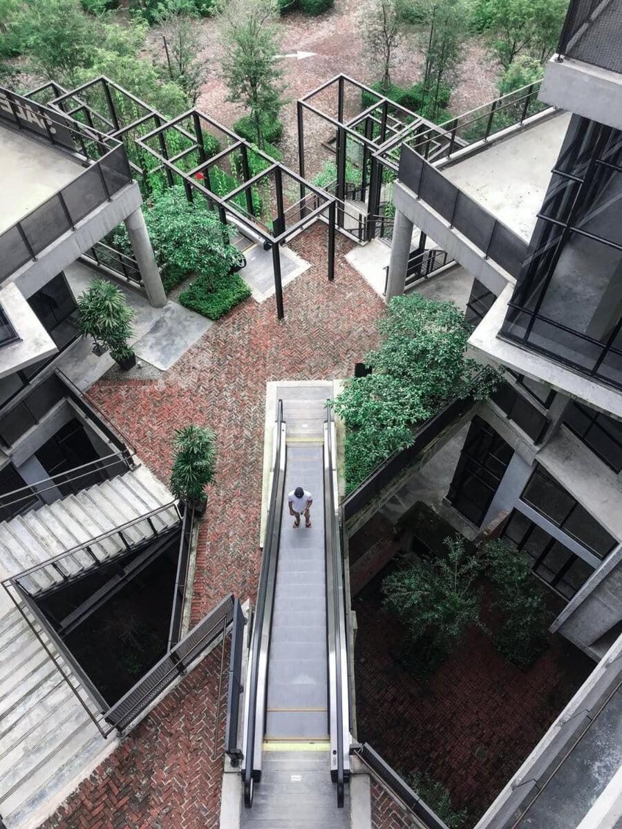 F1-26-10 Executive Suite1BRtamariWIFINETFLIXParking Apartment in Selangor, Malaysia