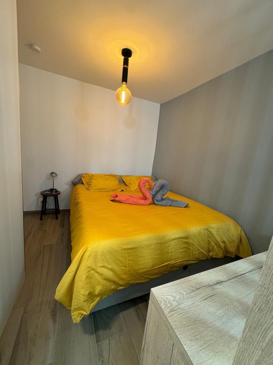 Appartement rempart d'Antibes Apartment in Antibes