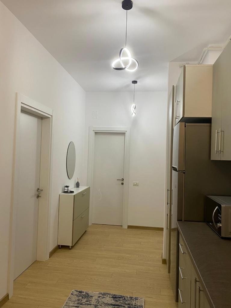 Casa Cristina Apartment in Constanța County