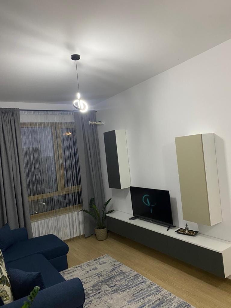 Casa Cristina Apartment in Constanța County