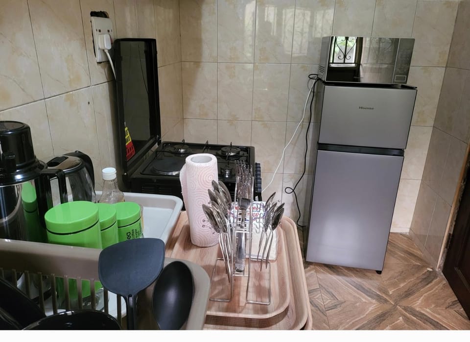 Blooming Homes Uganda Apartment in Kampala