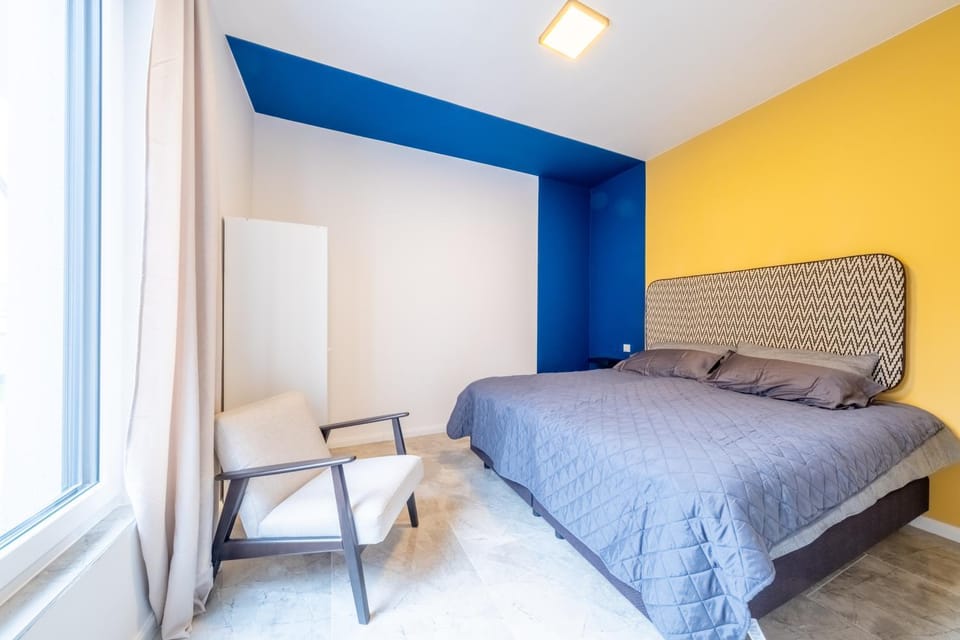 Pine Living Apartment hotel in Munich