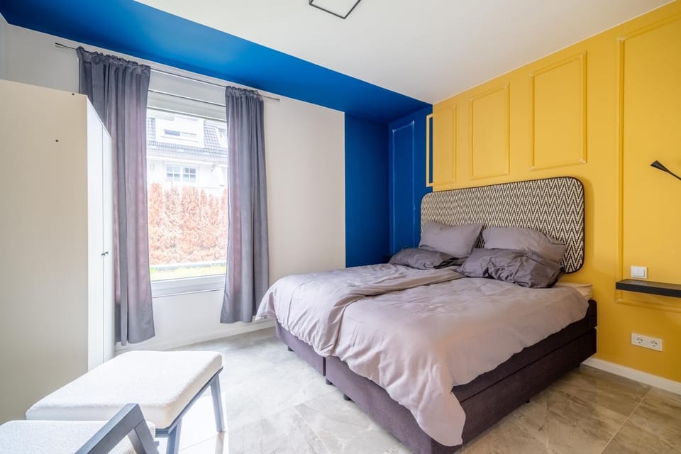 Pine Living Apartment hotel in Munich
