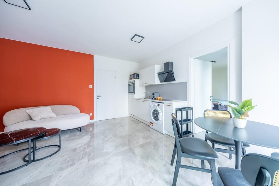 Pine Living Apartment hotel in Munich