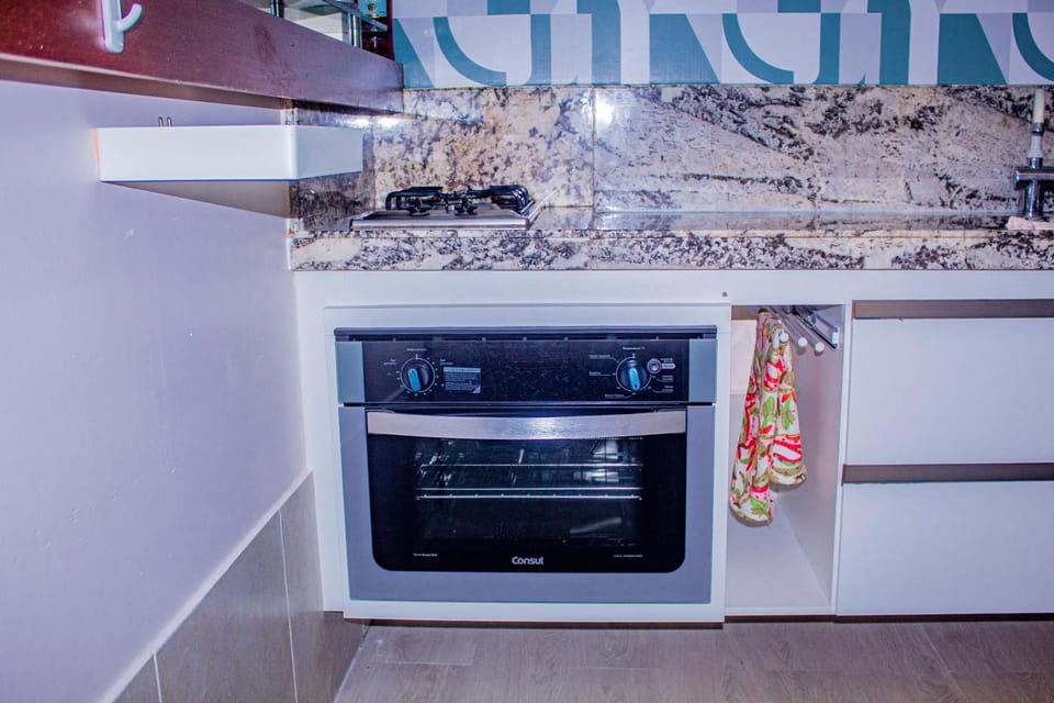 oven