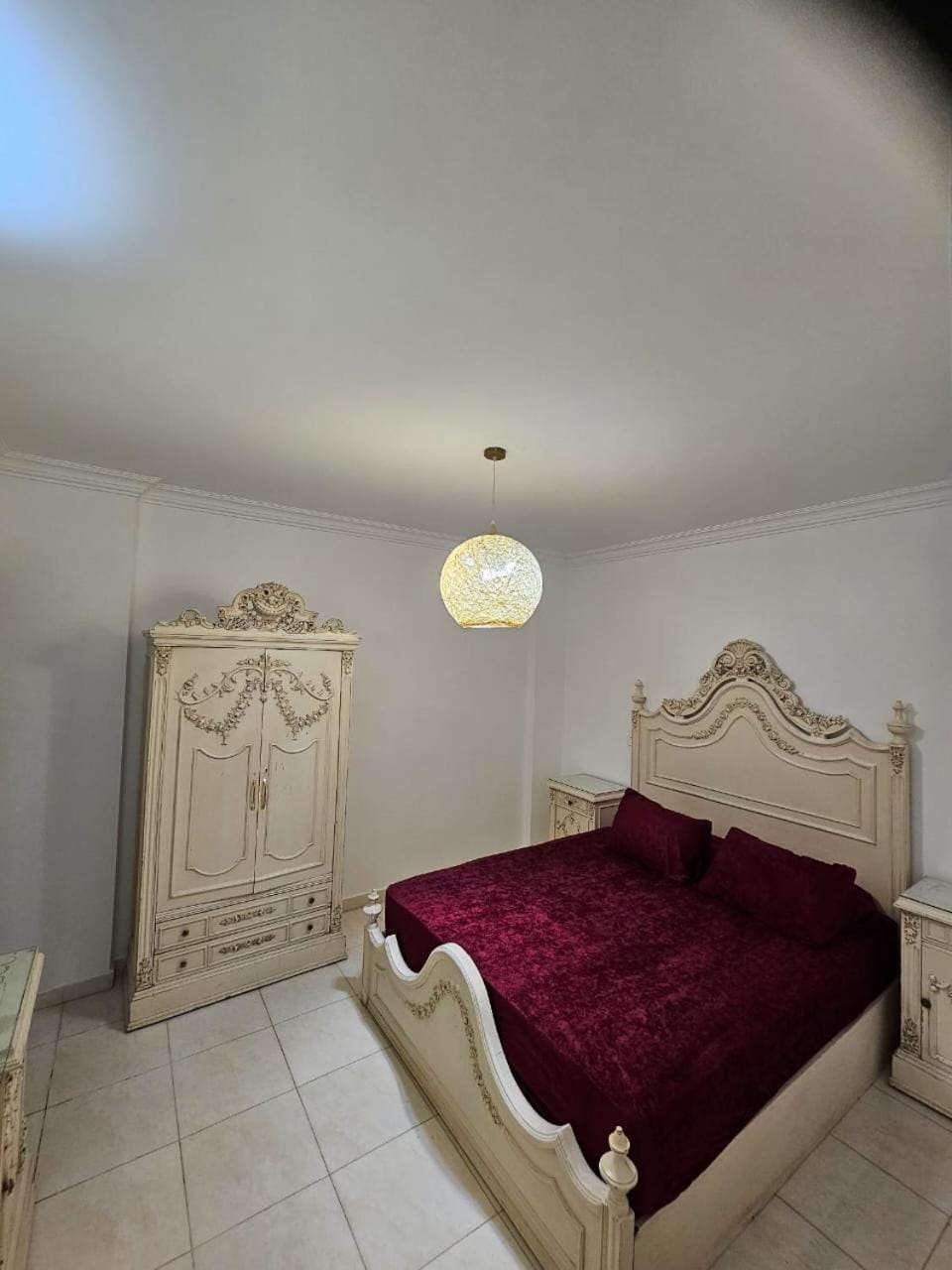 Luxurious modern apartment near all of the services Apartment in Cairo Governorate