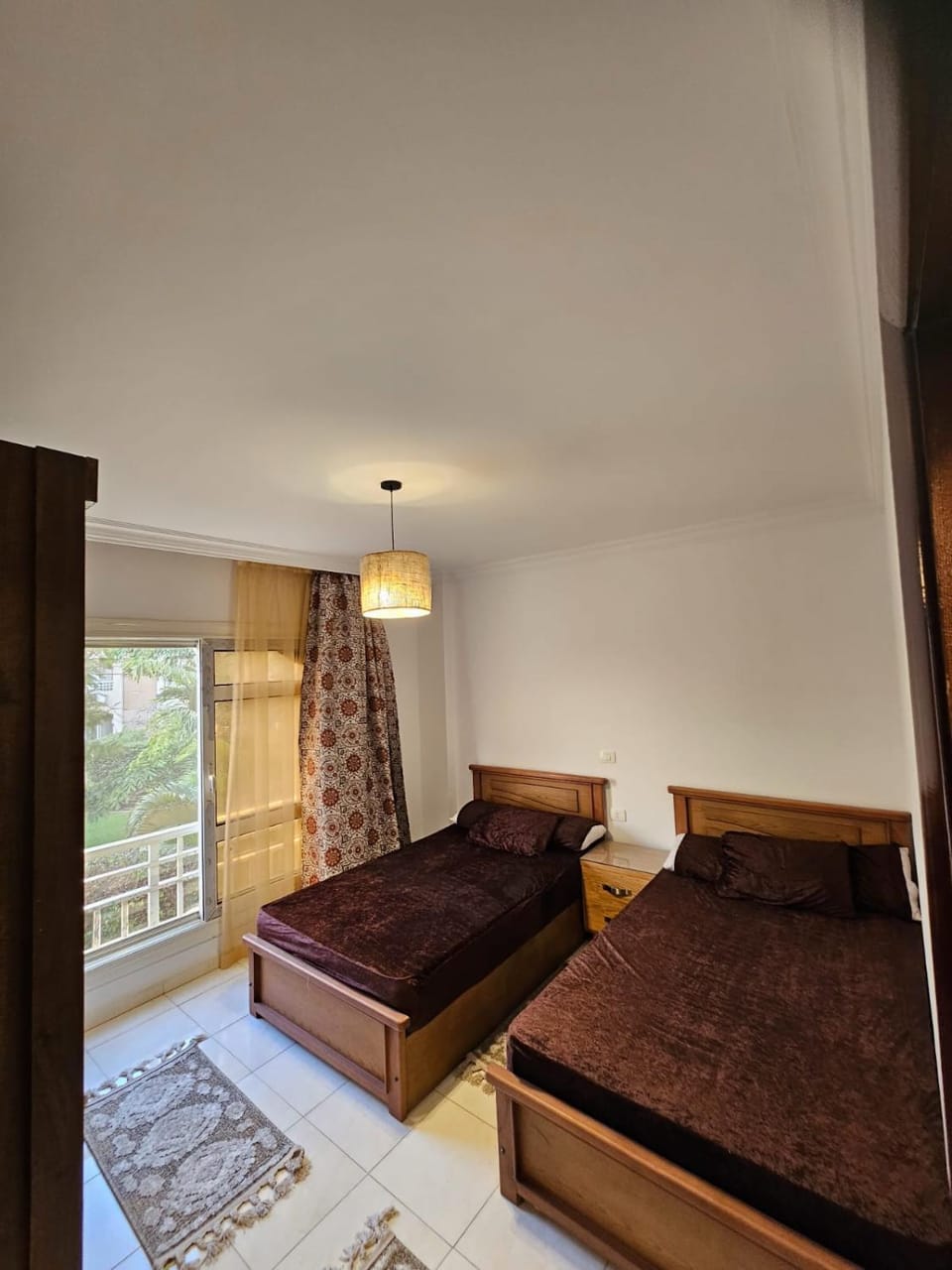Luxurious modern apartment near all of the services Apartment in Cairo Governorate