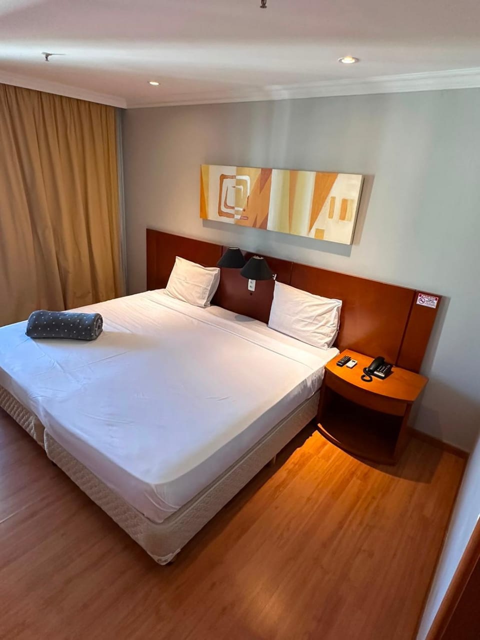 Flat na Barra da Tijuca - Premium - Com ou sem Cozinha, Frigobar, Estacionamento, Balsa para Praia, Academia, Muito lindo, Confortável e Aconchegante Apartment in Rio de Janeiro